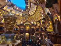 난징 여행의 시작은 우수산 불정궁과 불정탑부터!!