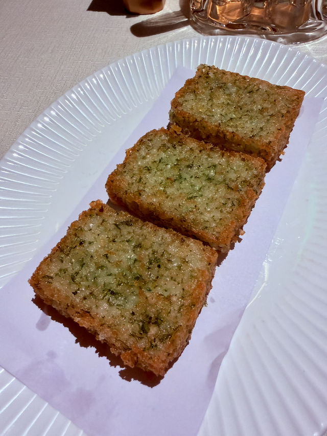 南里山房· 新淮揚菜 南里山房· 新淮揚菜