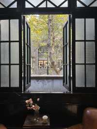 沉浸式香氣體驗,新天地 Le Labo 超美窗景🍂