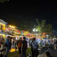 🌟 Wandering Through Hoi An Old Town — Vietnam’s Most Charming Heritage City