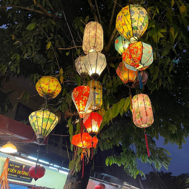🌟 Wandering Through Hoi An Old Town — Vietnam’s Most Charming Heritage City 🌟 Wandering Through Hoi An Old Town — Vietnam’s Most Charming Heritage City