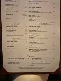 浪漫約會必選打卡美食地點  