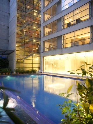 Lakeshore Luxe Stay🏨 Lakeshore Tower 🗼