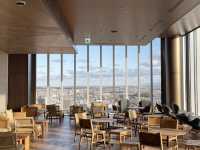 札幌站旁的靜謐高空 — 《Sapporo Hotel by Granbell》