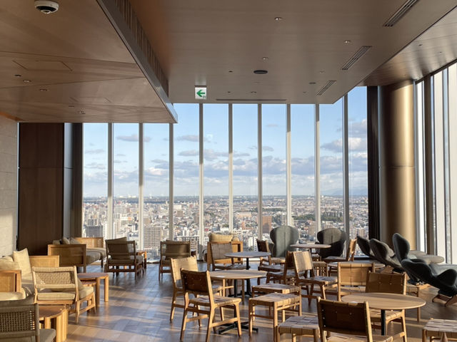 札幌站旁的靜謐高空 — 《Sapporo Hotel by Granbell》