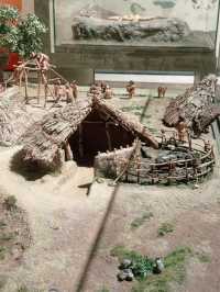 Shanghai Natural History Museum