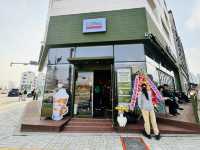 The Coconut Coffee That Stole My Heart ❤️