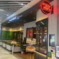 🩷高質韓式炸雞配pizza🍕🤗Pizza Maru 黎左啟德啦🥳