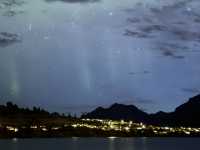 【南半球の奇跡】クイーンズタウンで見るオーロラ✨