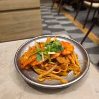 高質啟德東南亞菜