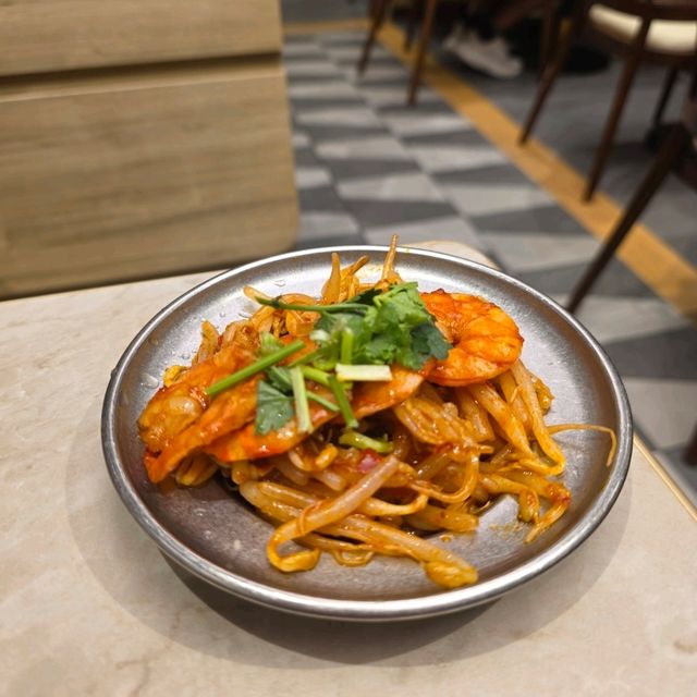 高質啟德東南亞菜 高質啟德東南亞菜