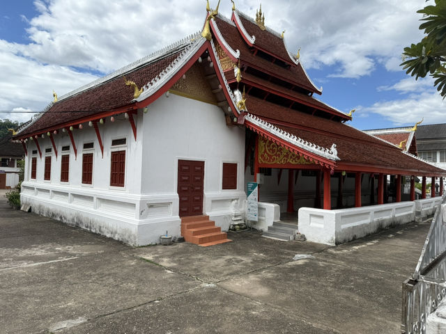 Wat May Souvannapoumaram
