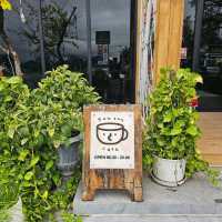 🍥ร้านกาแฟ SunSun Cafe : ลพบุรี 🍥