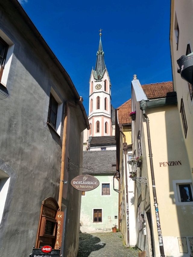 체코 체스키크롬로프 여행 : Historické Staré Město 🇨🇿 체코 체스키크롬로프 여행 : Historické Staré Město 🇨🇿