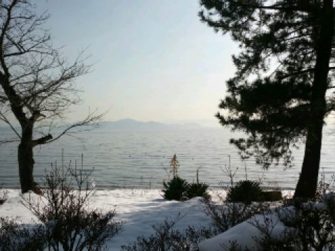 關西冬季旅行～！