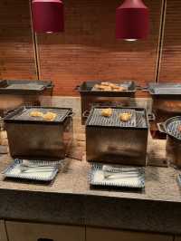 台北中山NAGOMI吃到飽