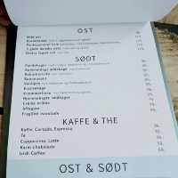 🇩🇰 Restaurant 1733: A Taste of Classic Danish History