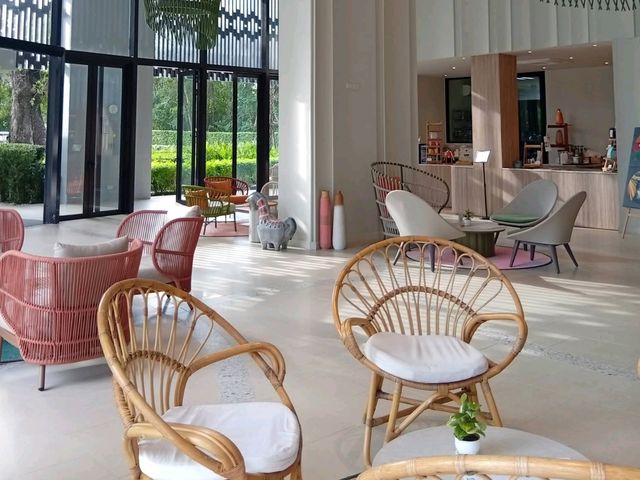 มาแล้ว มาอีก! Mercure Rayong Lomtalay มาแล้ว มาอีก! Mercure Rayong Lomtalay