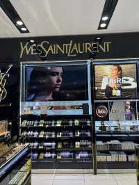 The Flying Emporium (KLIA2)