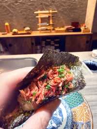 美食科技感十足必打卡廚師發板