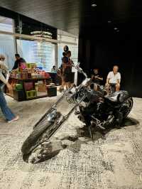 The Ultimate 24-Hour Library Vibes at BookXcess Sunway Square 📚✨