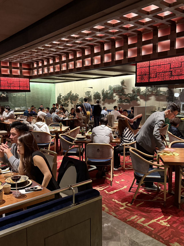 🍽️ 北方鳴苑 — 真的會讓人想再訪的北方菜