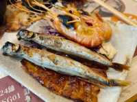 荃灣放題驚喜！$346尊享三小時大閘蟹任食🦀✨