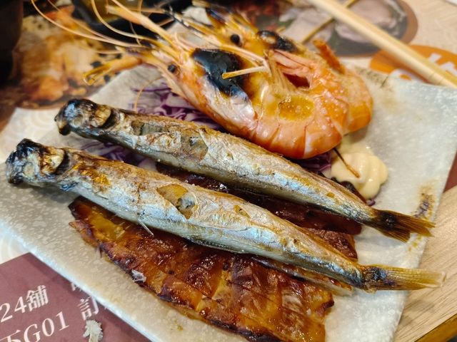 荃灣放題驚喜！$346尊享三小時大閘蟹任食🦀✨