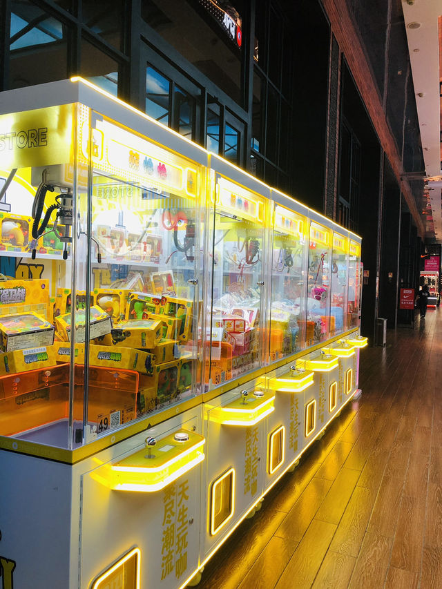 深圳8號倉假日家庭逛街推介🛍️ 深圳8號倉假日家庭逛街推介🛍️