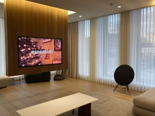 🛋️ Enjoy an emotional journey at Movement Lab in Uiwang, Gyeonggi-do, a furniture and interior paradise💛