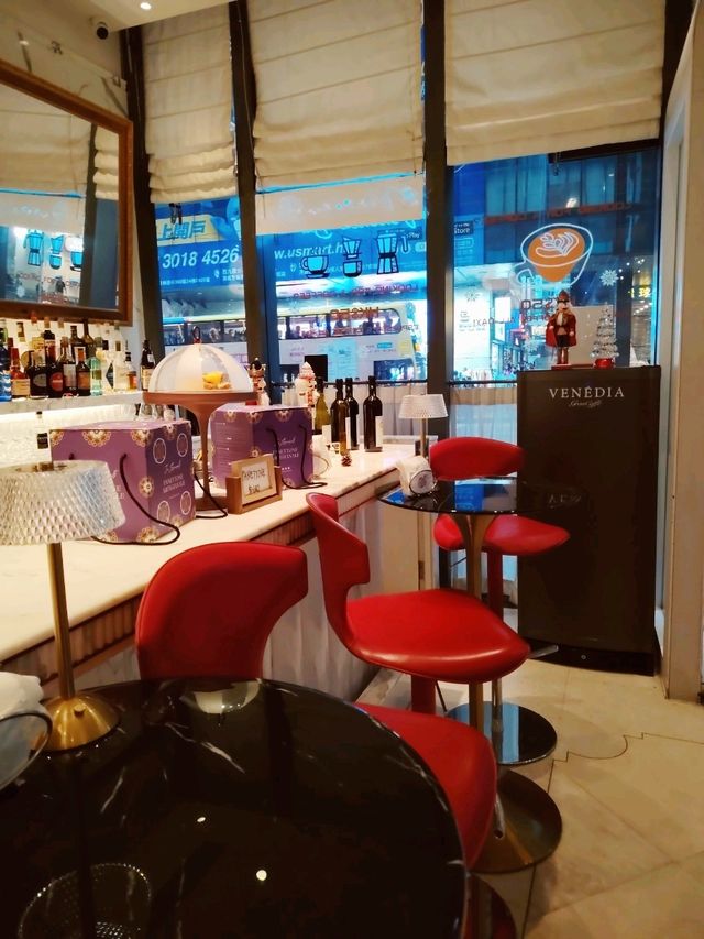 Venedia Grancaffe🎄 Venedia Grancaffe🎄