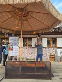 고즈넉한 경주 한옥마을의 매력🤎