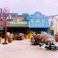 หนาวนี้..เที่ยวเซี่ยงไฮ้ดิสนีย์แลนด์กัน