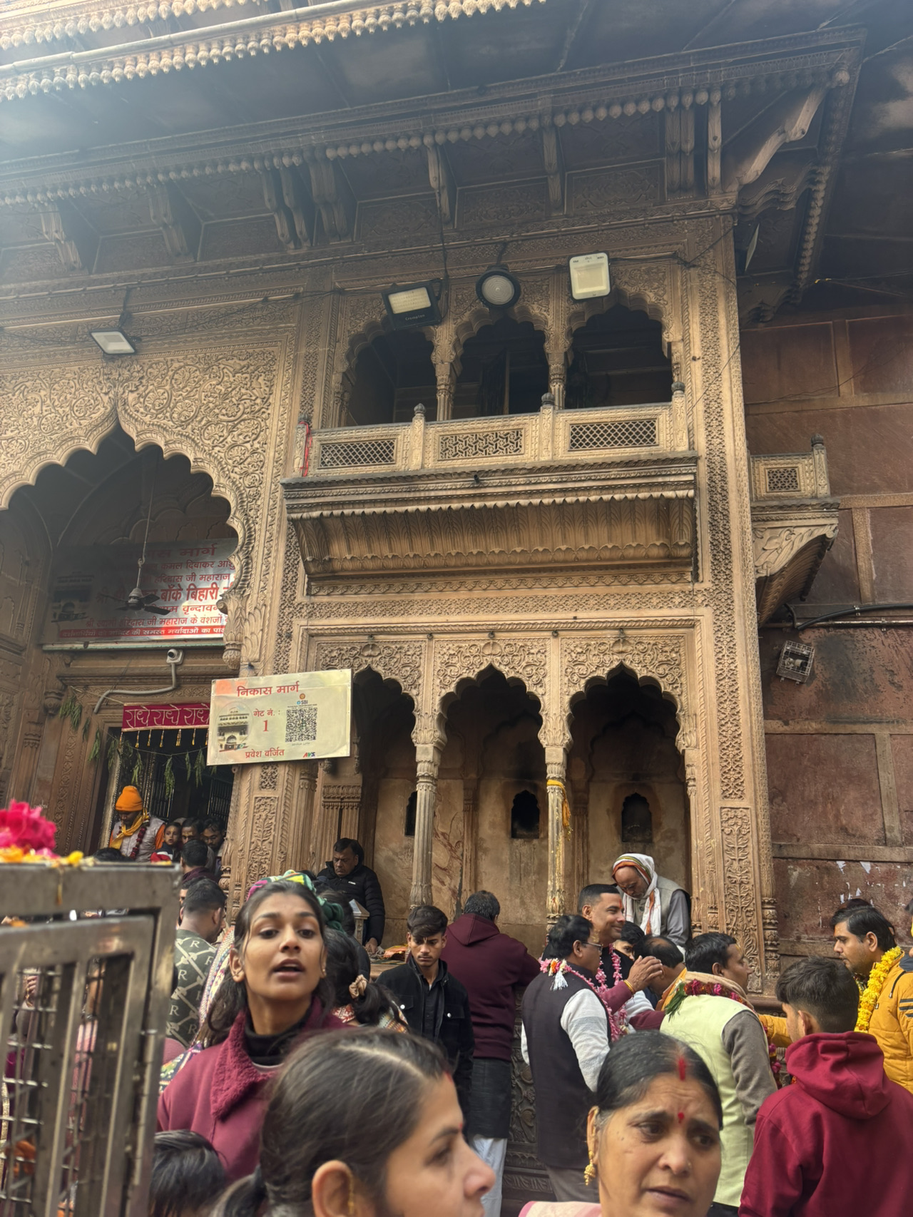 Must visit  amazing feeling. Feeling blessed ❤️
