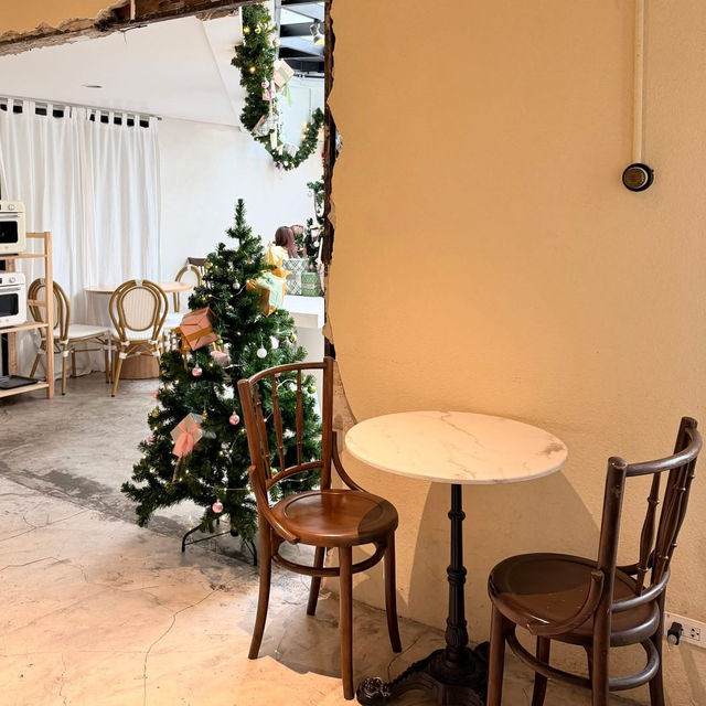 ✨☁️ Unbirthday Cafe ✨🎂