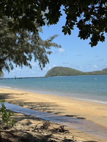 คู่มือท่องเที่ยวเมืองแคนส์ | ณ จุดเริ่มต้นของแนวปะการังเกรตแบร์ริเออร์รีฟ