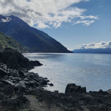 เบลูกาพอยต์