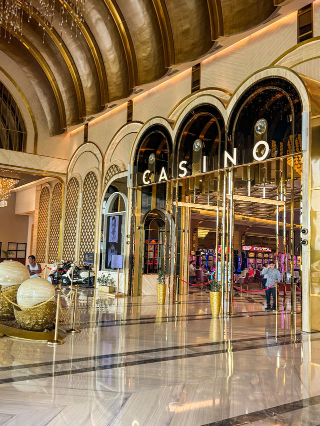 🇵🇭 Cebu @ Nustar Jackpot Win💸