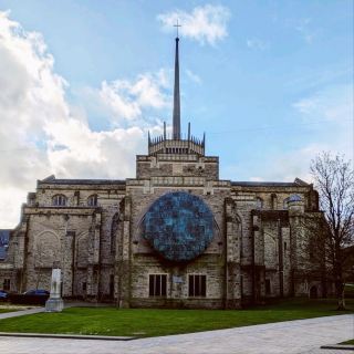 มหาวิหารแบล็กเบิร์น