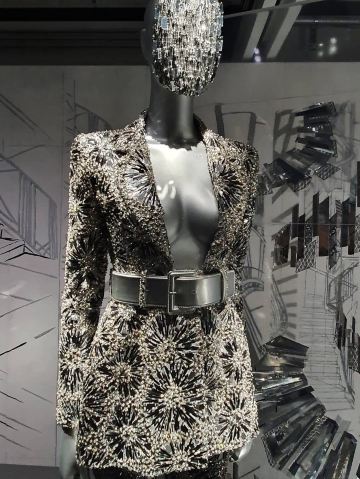 Chanel's Mademoiselle Privé Exhibition | Trip.com Tokyo