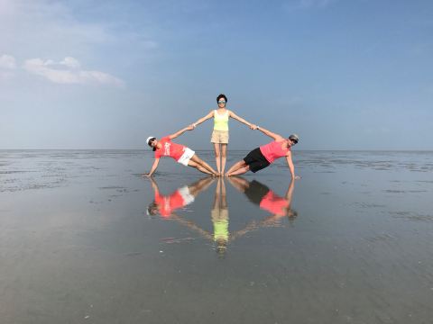 Sasaran 天鏡：吉隆坡近郊的馬來西亞秘密「天空之鏡」｜Trip.com 瓜拉