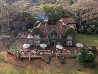 지라프 매너는 세계에서 가장... 。