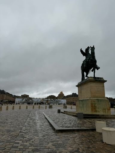 王族の暮らしはこんなに規格外だった！ベルサイユ宮殿。 | Trip.com