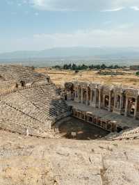 A Day Among Ancient Ruins 🇹🇷