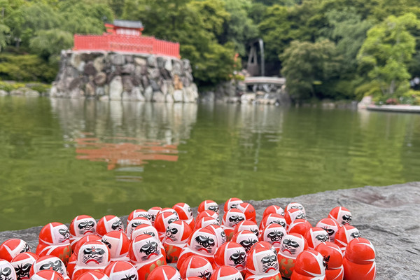 大阪で心に残るもう一つの場所 | Trip.com 箕面