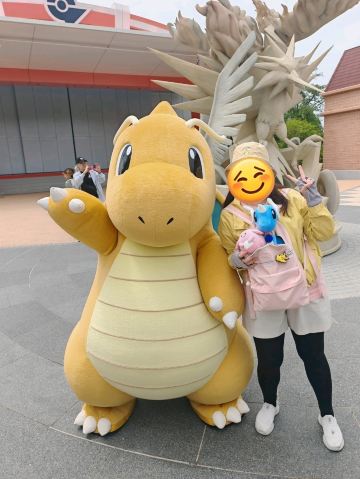 ポケパークの予約受付期間が更新されました！ | Trip.com