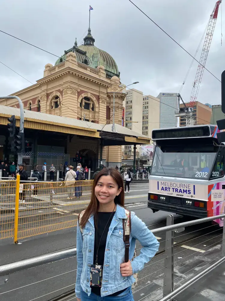 免費墨爾本一日遊🇦🇺