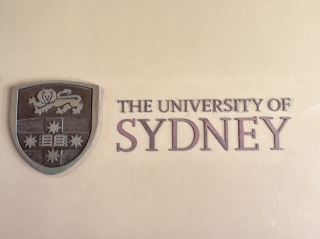 Sydney University Quad Magic🏰