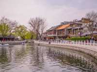 The Ultimate Beijing Day Trip: Great Wall, Forbidden City, Peking Duck & Sanlitun Nightlife!北京经典一日游