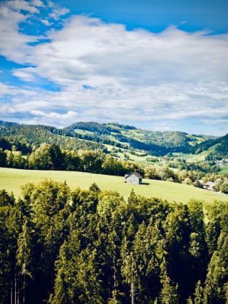 Triberg Falls at 08:00, Then Schonach’s Giant Clock: Chasing the Black Forest’s Two Extremes